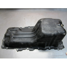 05A008 Engine Oil Pan From 2014 FORD F-250 SUPER DUTY  6.2 AL3E6675DD